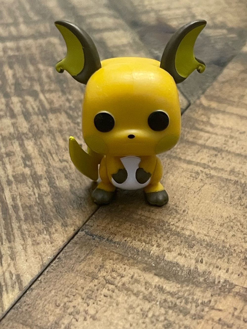 Funko Pocket POP! Raichu figure